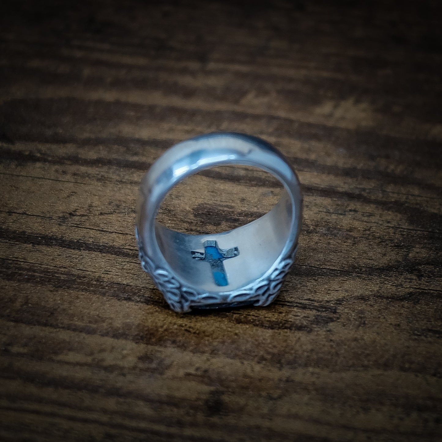 ⚡️THE SINNER RING⚡️