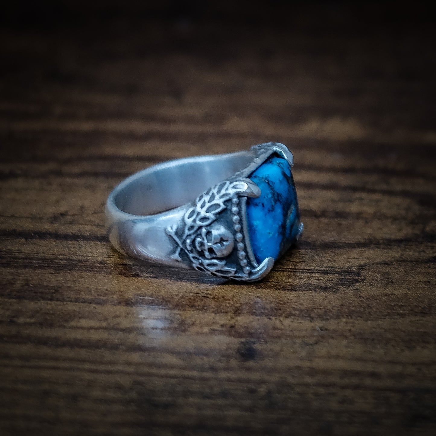 ⚡️THE SINNER RING⚡️