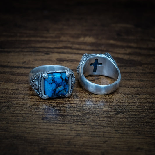 ⚡️THE SINNER RING⚡️