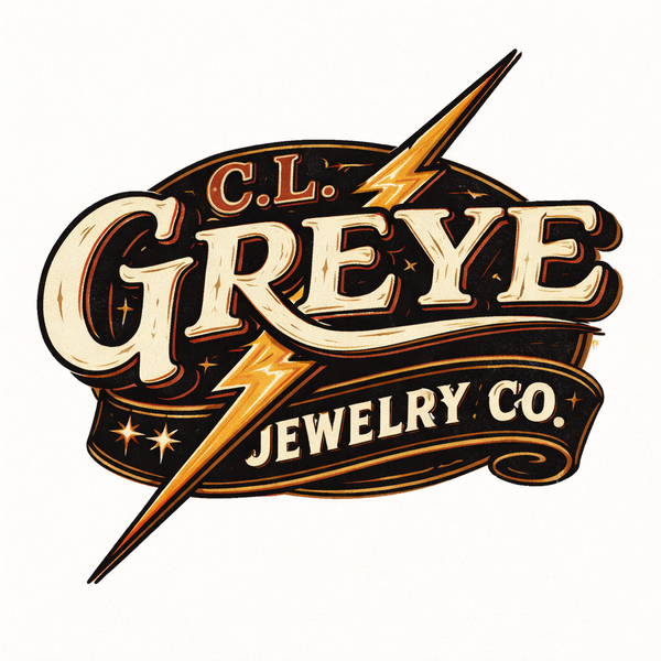 The C.L.Greye Jewelry Co.  