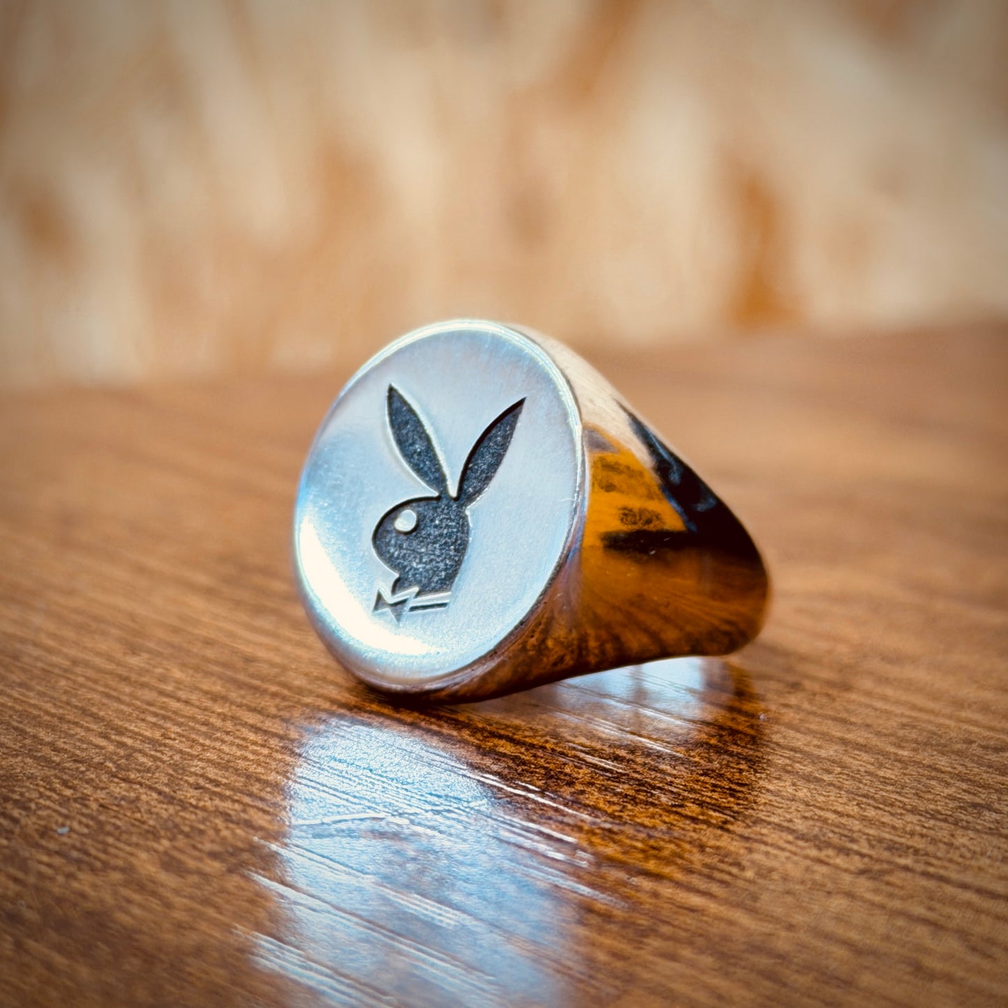 ⚡️Bunny Ring⚡️