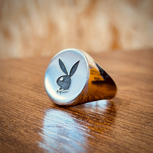 ⚡️Bunny Ring⚡️